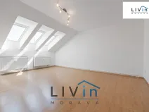 Pronájem bytu 3+1, Olomouc, Jiráskova, 85 m2