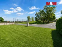 Prodej pozemku pro bydlení, Praha, U školy, 876 m2