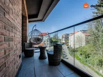 Pronájem bytu 3+kk, Ostrava, U Staré elektrárny, 69 m2