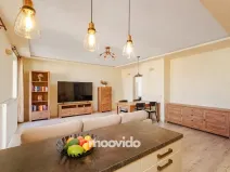 Prodej bytu 3+kk, Praha - Libeň, Kotlaska, 84 m2