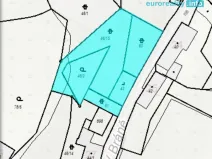 Prodej pozemku pro bydlení, Štěchovice, 1320 m2