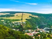 Prodej pozemku pro bydlení, Štěchovice, 1320 m2