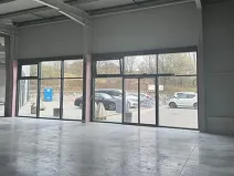 Pronájem obchodního prostoru, Valašské Klobouky, Cyrilometodějská, 540 m2