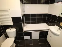 Pronájem bytu 2+1, Most, Karla Marxe, 55 m2