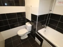 Pronájem bytu 2+1, Most, Karla Marxe, 55 m2