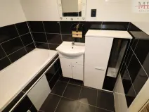 Pronájem bytu 2+1, Most, Karla Marxe, 55 m2