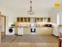 Prodej rodinného domu, Bílovec - Lubojaty, 180 m2