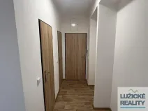 Pronájem bytu 2+1, Česká Kamenice, Pražská, 53 m2