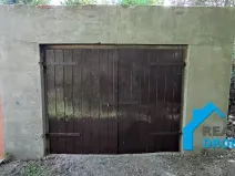 Prodej garáže, Hostomice, 30 m2