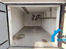 Prodej garáže, Lom, Vrchlického, 21 m2