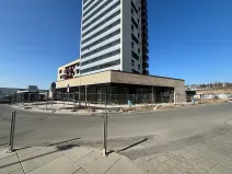 Pronájem obchodního prostoru, Praha - Hloubětín, Waltariho, 141 m2