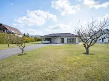 Prodej pozemku pro bydlení, Vikýřovice, 817 m2