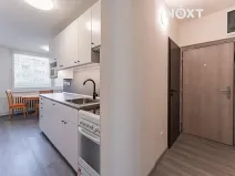 Pronájem bytu 1+1, Šumperk, Gen. Svobody, 36 m2