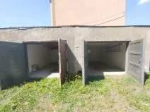 Pronájem garáže, Ostrava, 18 m2