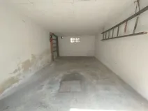 Pronájem garáže, Ostrava, 18 m2