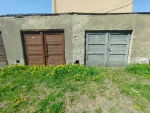 Pronájem garáže, Ostrava, 18 m2