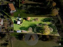 Prodej pozemku pro bydlení, Veřovice, 1600 m2