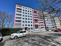 Prodej bytu 4+1, Ústí nad Labem, Spartakiádní, 82 m2