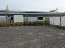 Pronájem komerčního pozemku, Bavoryně, 100 m2