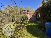 Prodej zahrady, Chrastava, 324 m2