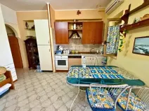 Prodej bytu 2+kk, Scalea, Itálie, 40 m2