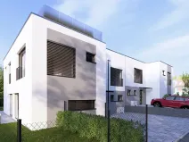 Prodej rodinného domu, Statenice, 194 m2