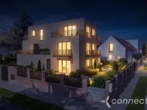 Prodej rodinného domu, Praha - Ďáblice, Byškovická, 358 m2