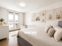 Prodej bytu 2+kk, Praha - Černý Most, Bryksova, 46 m2