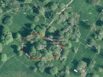 Prodej pozemku pro bydlení, Nová Ves, 4929 m2