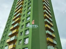 Prodej bytu 2+1, Ostrava, Dr. Martínka, 61 m2