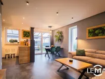 Pronájem bytu 3+kk, Těšetice, 76 m2