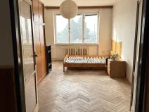 Prodej bytu 2+1, Praha - Troja, Na Šutce, 59 m2