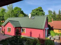 Pronájem rodinného domu, Blatno, 65 m2