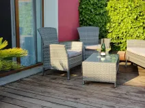 Pronájem rodinného domu, Blatno, 65 m2