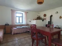 Prodej rodinného domu, Mileč, 260 m2