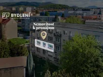 Pronájem bytu 2+1, Litoměřice, České armády, 56 m2