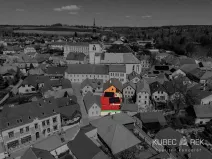 Prodej rodinného domu, Kamenice nad Lipou, Dobšova, 270 m2