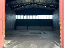 Pronájem skladu, Boršov nad Vltavou, Průmyslová, 420 m2