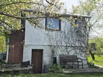 Prodej chaty, Brno - Líšeň, 14 m2