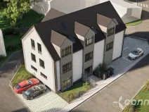 Prodej bytu 2+kk, Nový Bor, Prokopa Velikého, 51 m2