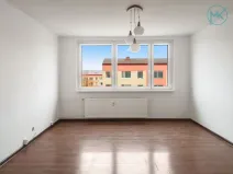 Pronájem bytu 3+1, Uherské Hradiště - Mařatice, Bedřicha Buchlovana, 69 m2