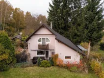 Prodej rodinného domu, Liberec, Markova, 115 m2