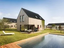 Prodej pozemku pro bydlení, Vejprnice, U Suché louky, 656 m2