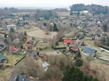 Prodej pozemku pro bydlení, Radčice, 1357 m2