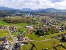 Prodej pozemku pro bydlení, Staré Město, 1801 m2