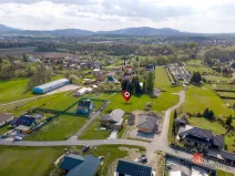 Prodej pozemku pro bydlení, Staré Město, 1801 m2