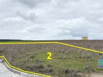 Prodej pozemku pro bydlení, Blatnice, 1184 m2