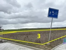 Prodej pozemku pro bydlení, Blatnice, 1215 m2