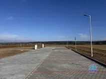 Prodej pozemku pro bydlení, Blatnice, 876 m2