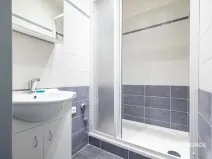 Pronájem bytu 1+kk, Praha - Chodov, Benkova, 29 m2